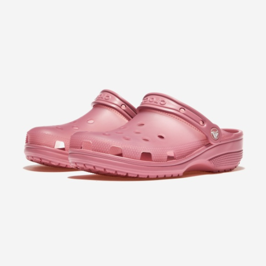 Crocs – сабо Classic Frosted Clog