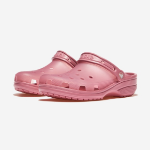 Crocs – сабо Classic Frosted Clog