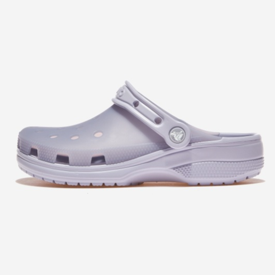 Crocs – сабо Classic Frosted Clog