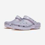 Crocs – сабо Classic Frosted Clog