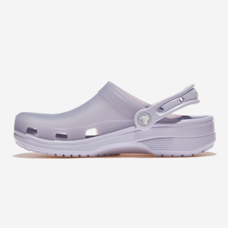 Crocs – сабо Classic Frosted Clog