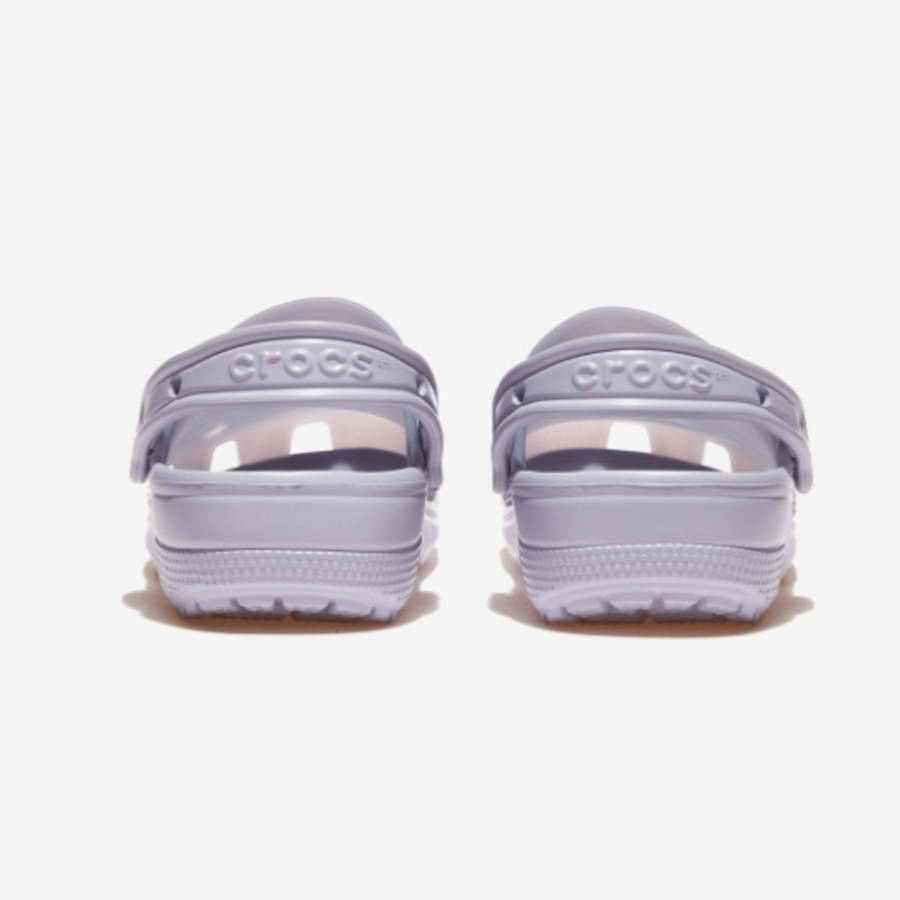 Crocs – сабо Classic Frosted Clog