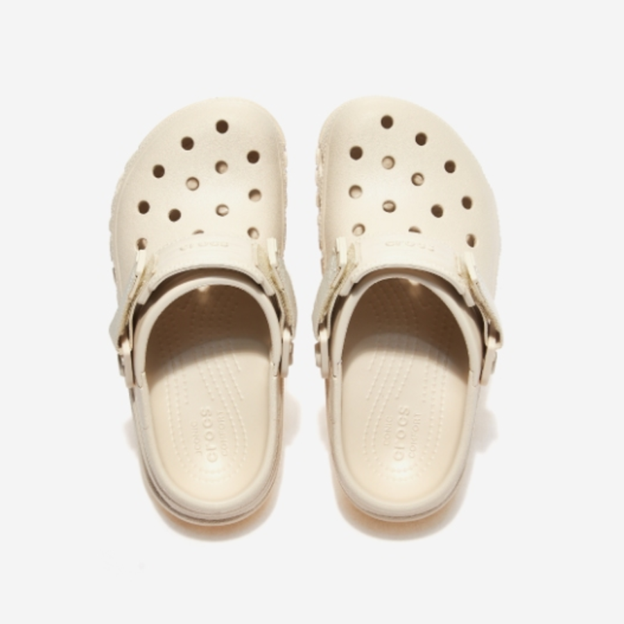 Crocs – сабо Duet Max II Clog