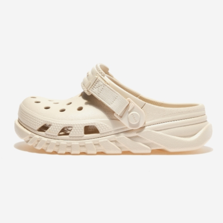 Crocs – сабо Duet Max II Clog