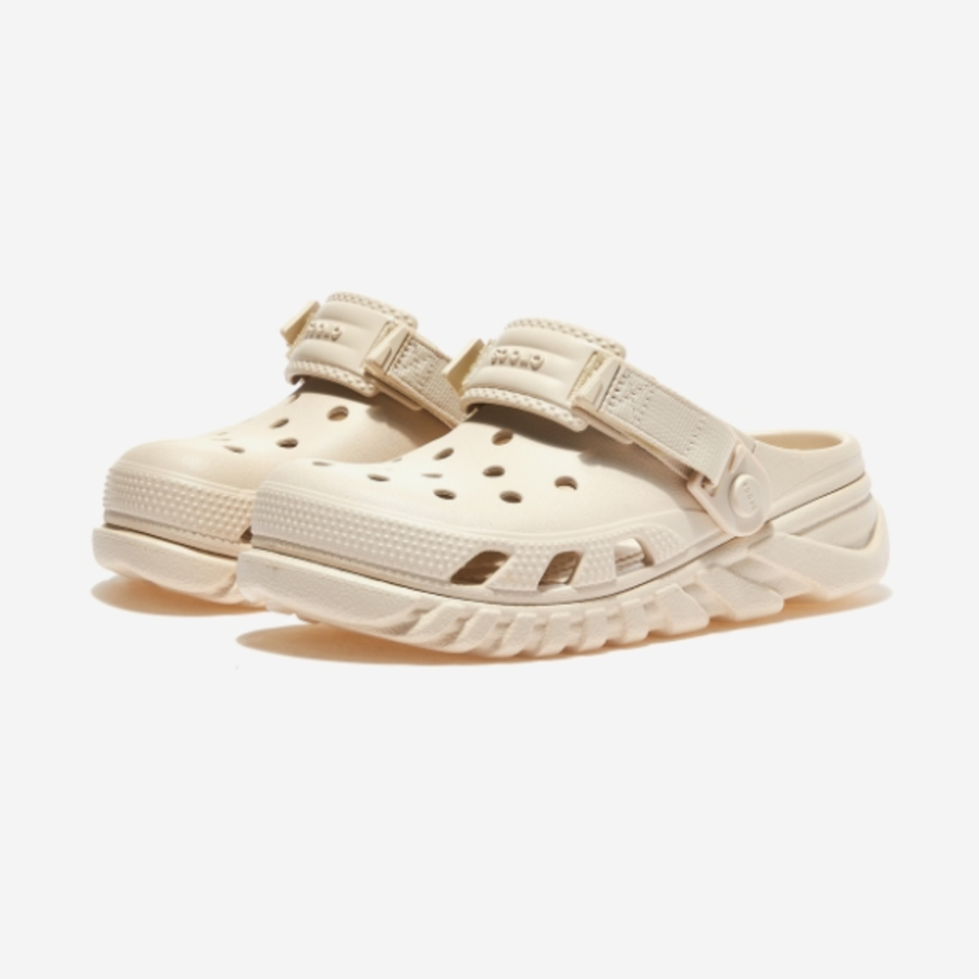 Crocs – сабо Duet Max II Clog