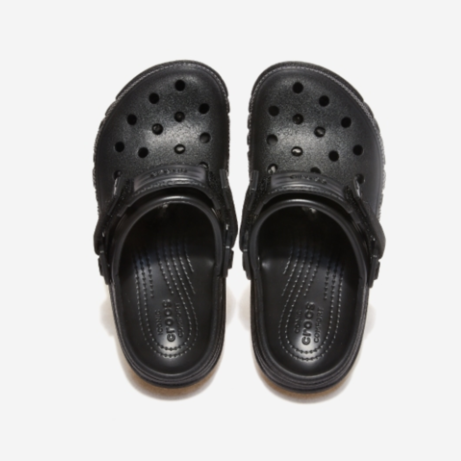 Crocs – сабо Duet Max II Clog