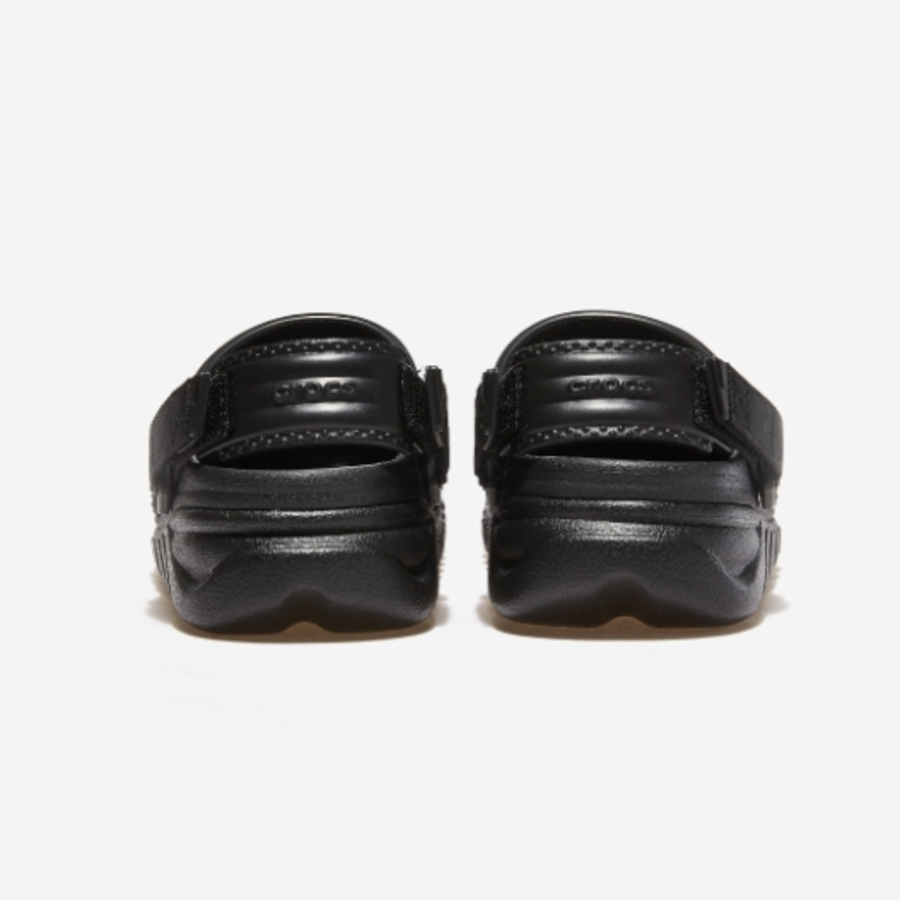 Crocs – сабо Duet Max II Clog