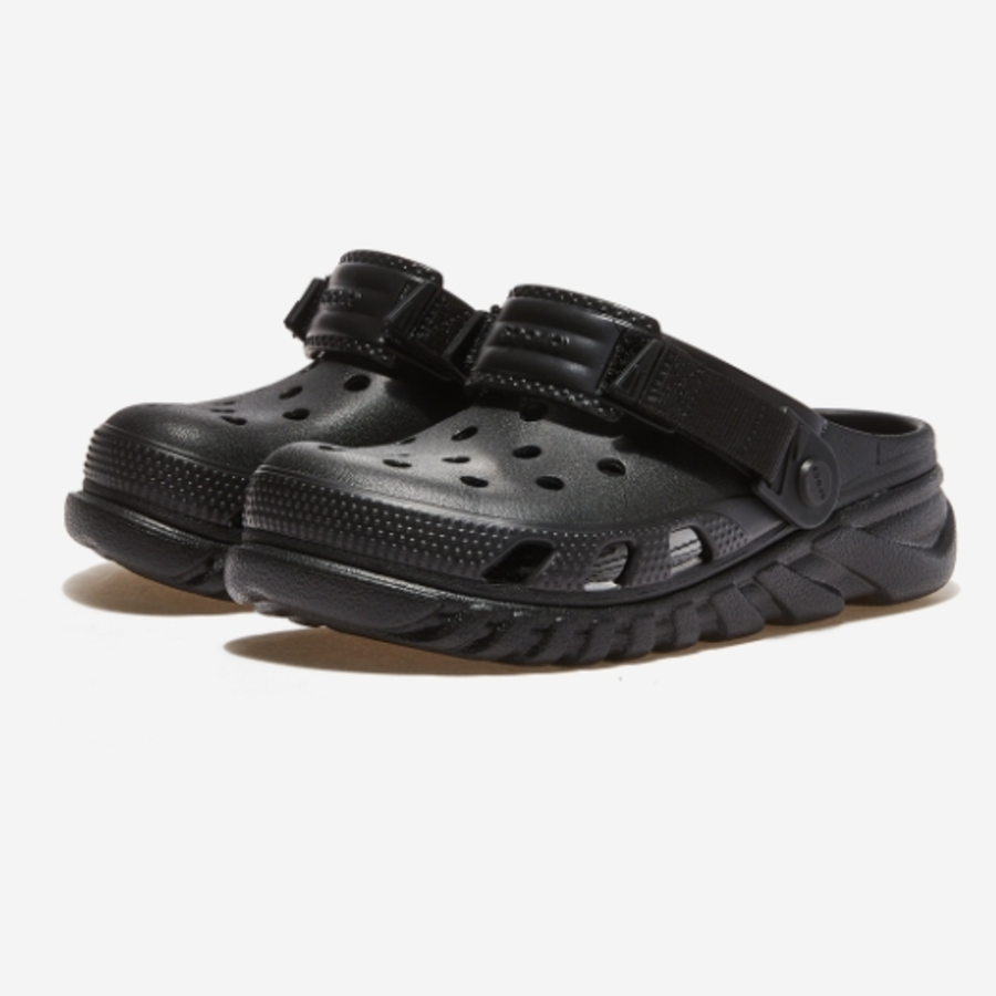Crocs – сабо Duet Max II Clog