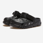Crocs – сабо Duet Max II Clog