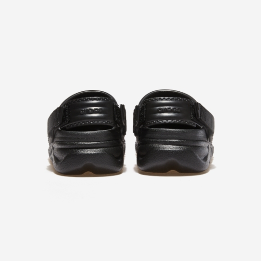 Crocs – сабо Duet Max II Clog