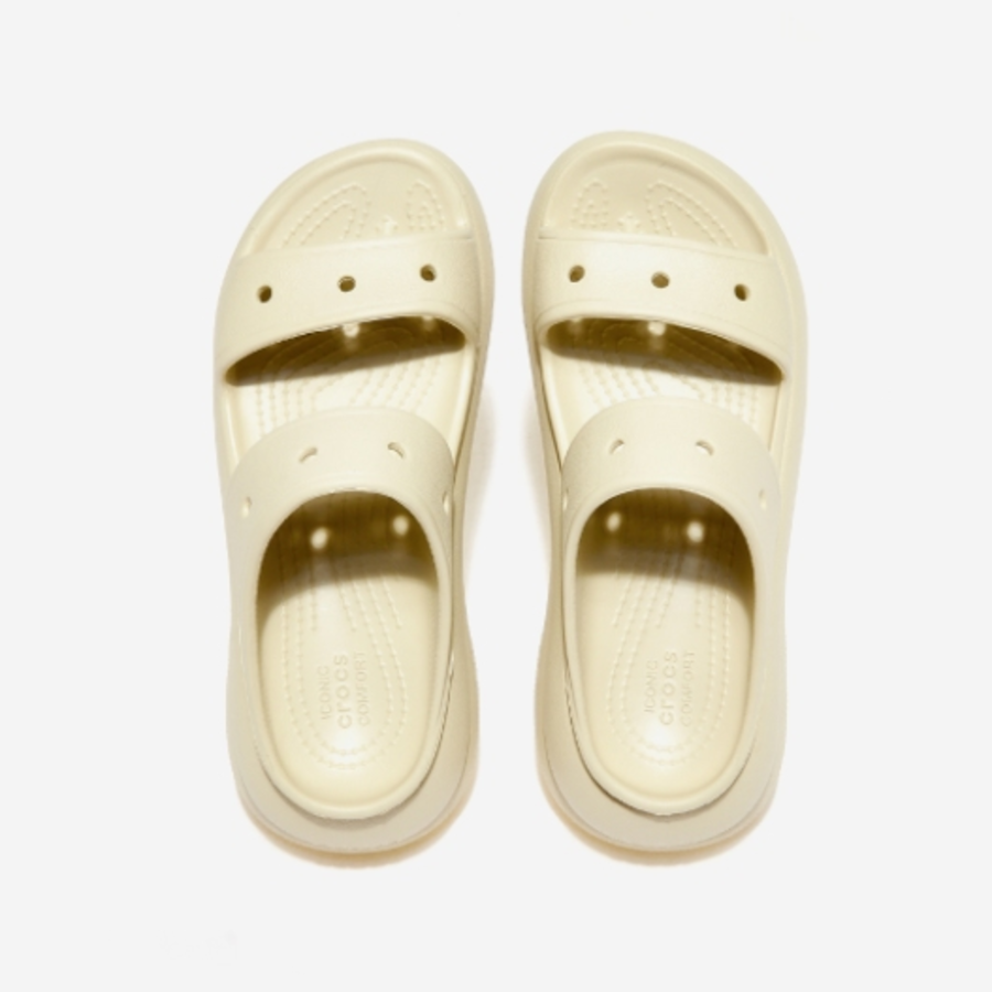 Crocs – сандалии Classic Crush Sandal