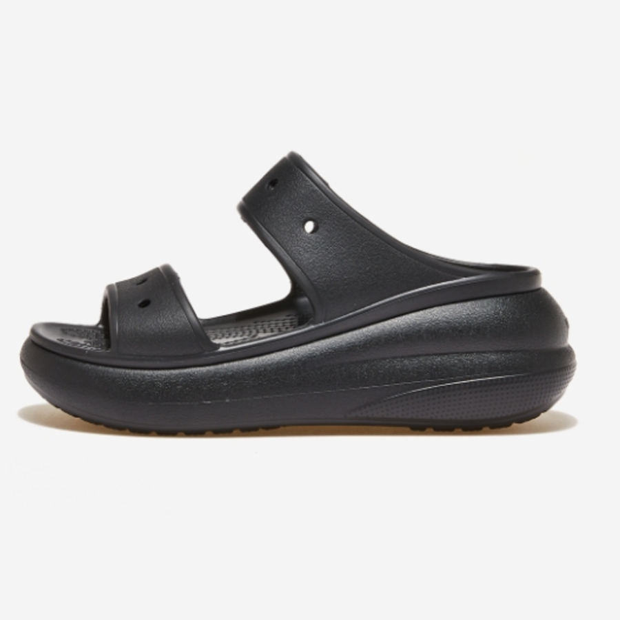 Crocs – сандалии Classic Crush Sandal