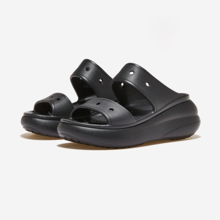 Crocs – сандалии Classic Crush Sandal