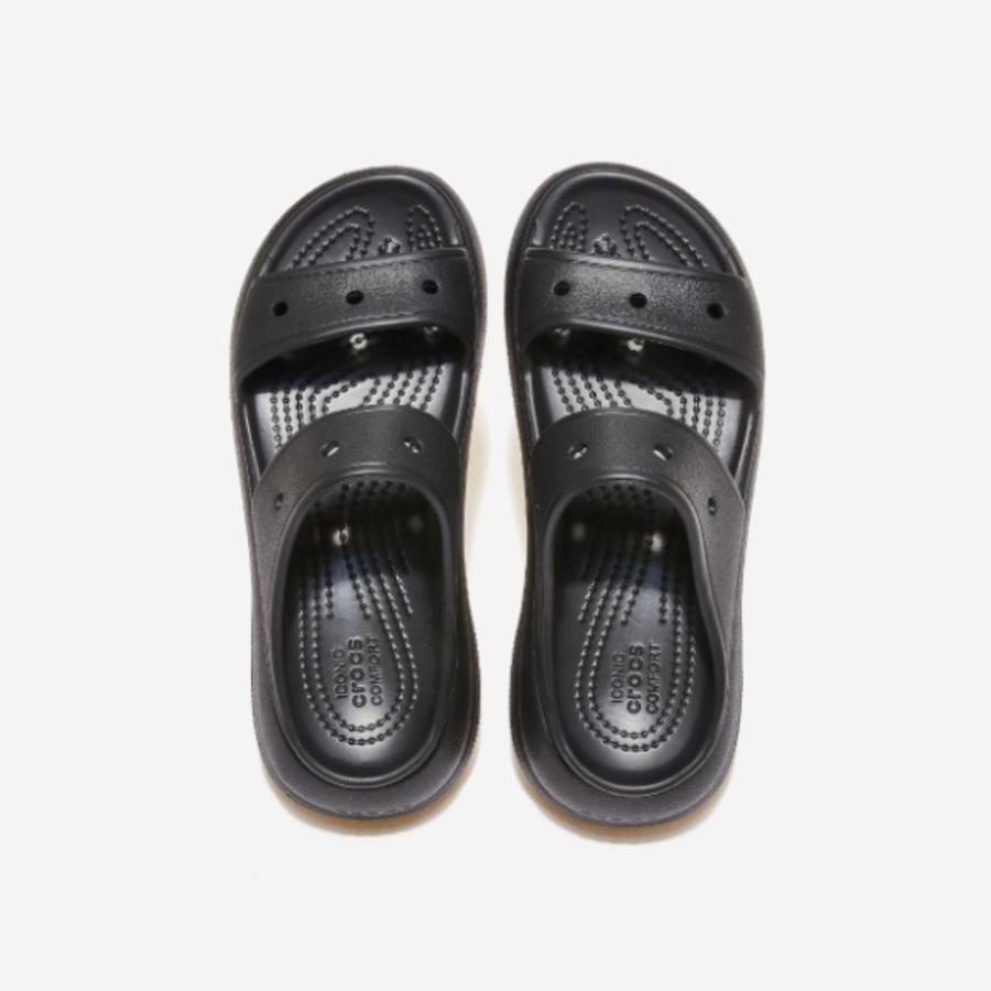 Crocs – сандалии Classic Crush Sandal