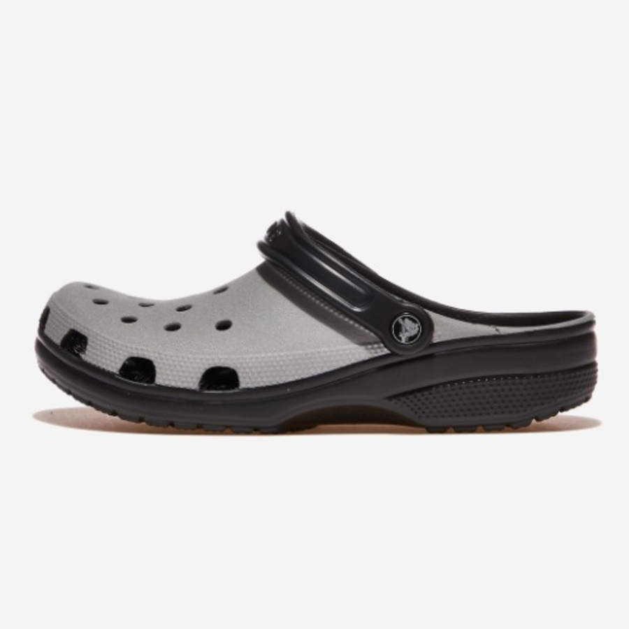 Crocs – сабо Classic Reflective Clog
