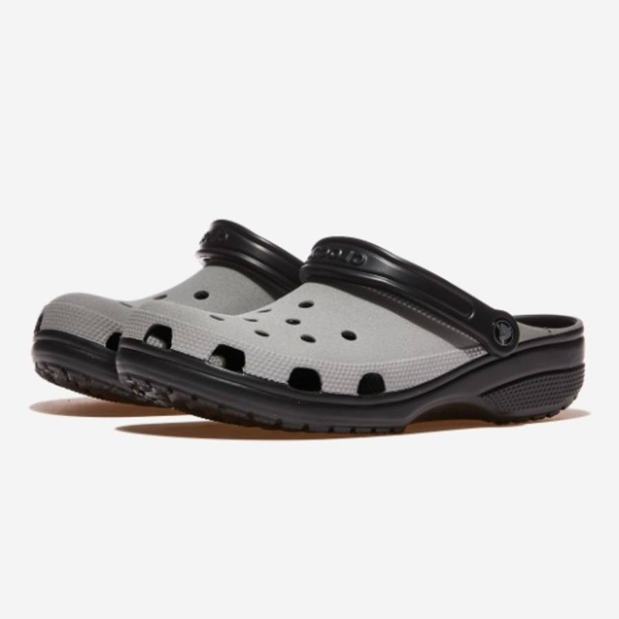 Crocs – сабо Classic Reflective Clog