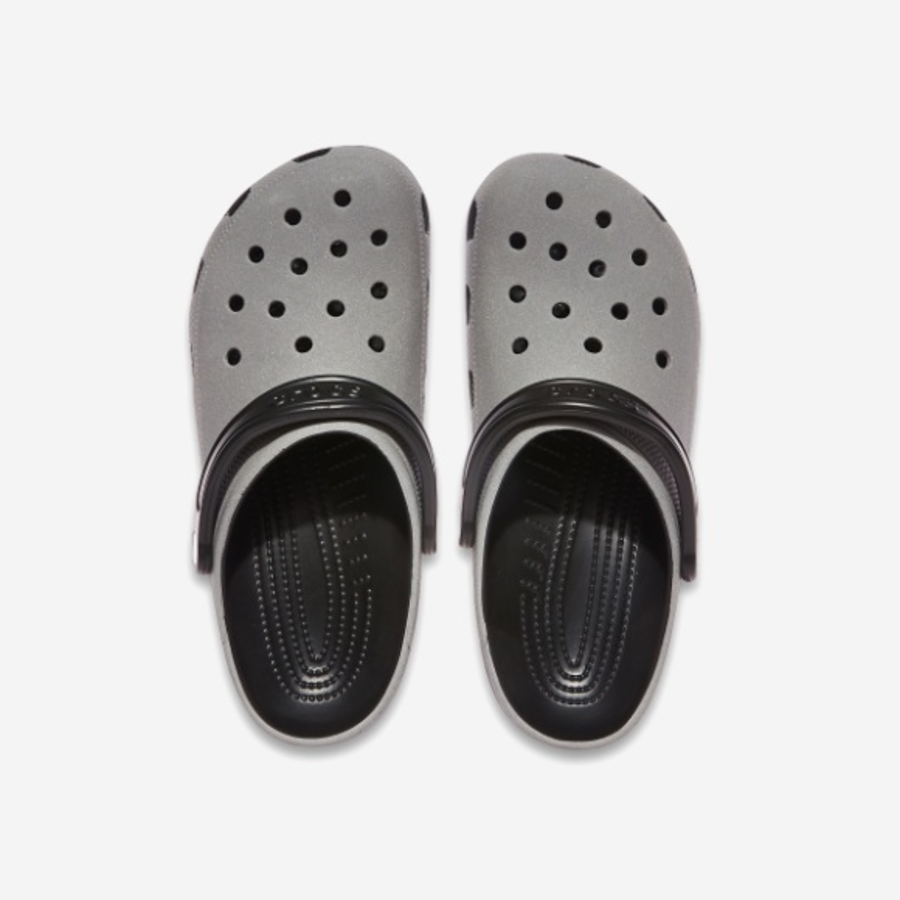 Crocs – сабо Classic Reflective Clog