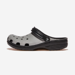 Crocs – сабо Classic Reflective Clog