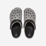 Crocs – сабо Classic Reflective Clog