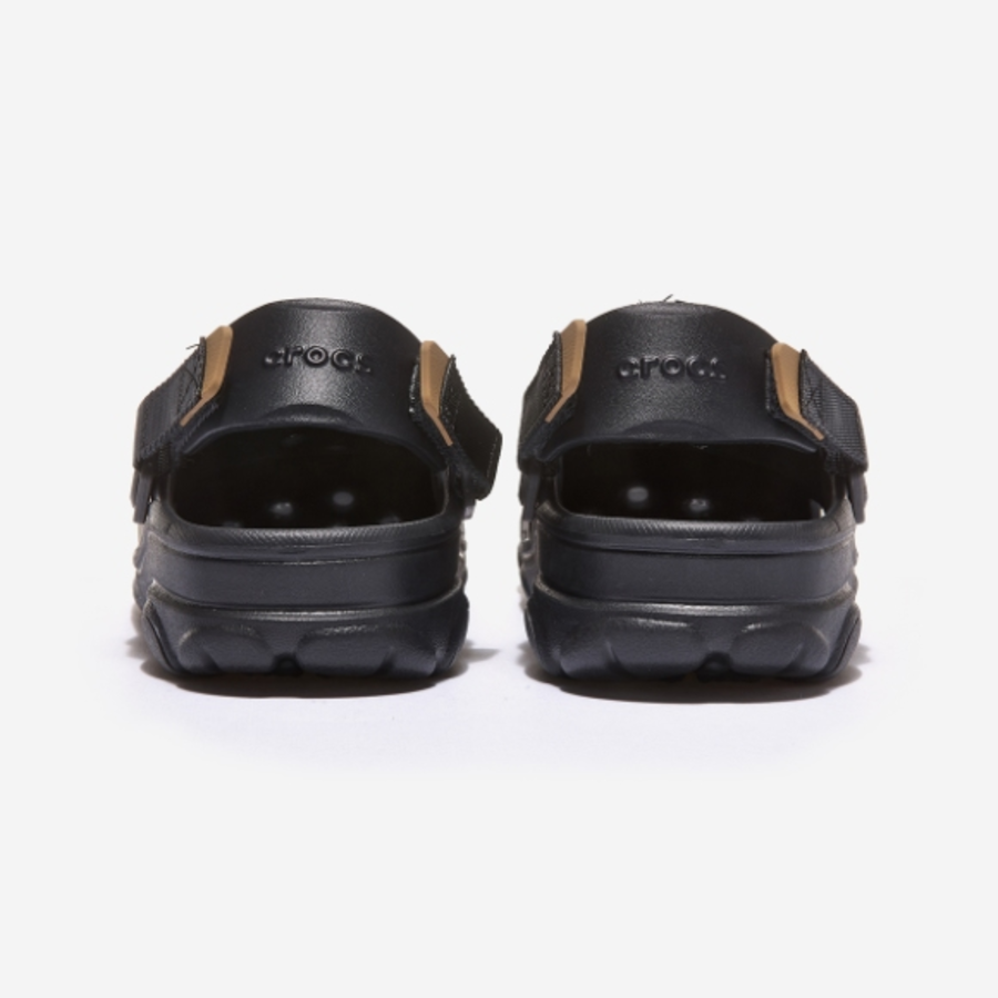 Crocs – сабо Classic All Terrain Clog
