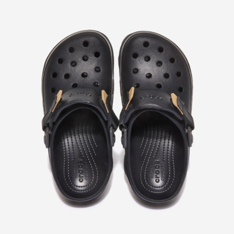 Crocs – сабо Classic All Terrain Clog