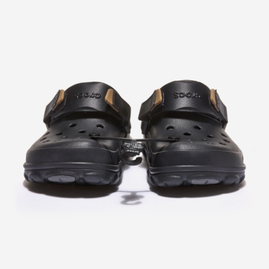 Crocs – сабо Classic All Terrain Clog