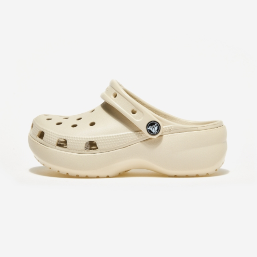 Crocs – сабо Classic Platform Clog W