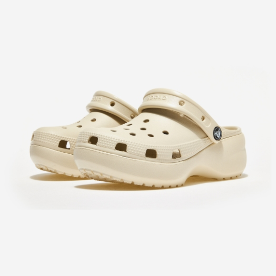 Crocs – сабо Classic Platform Clog W