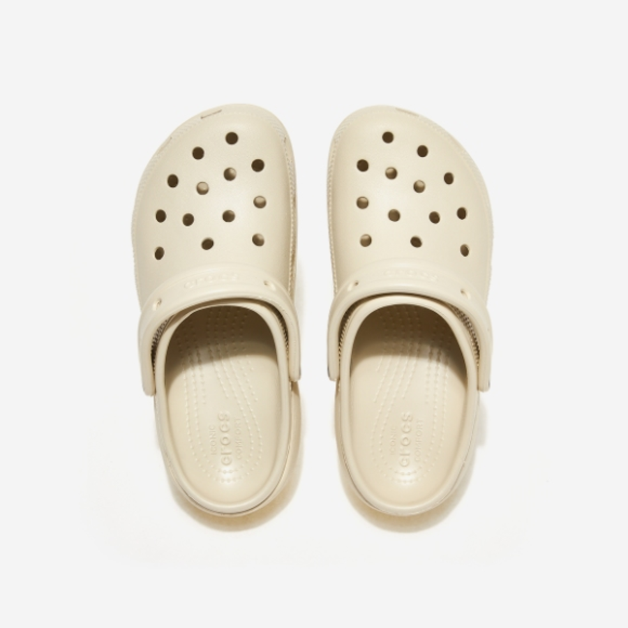 Crocs – сабо Classic Platform Clog W