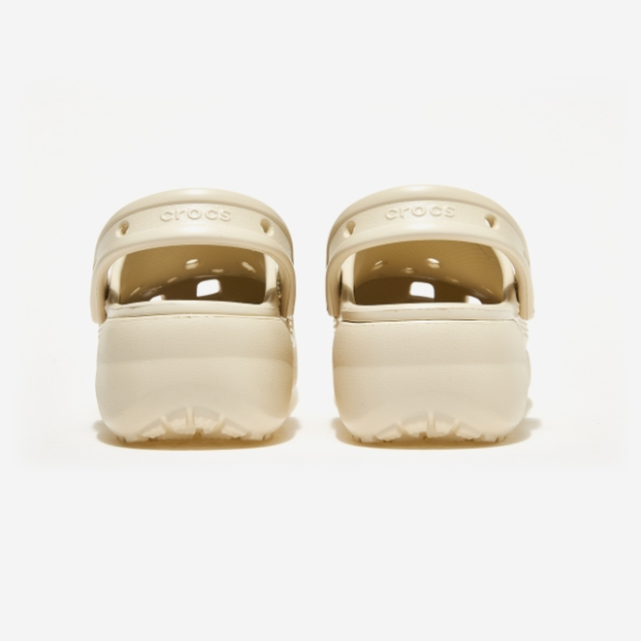 Crocs – сабо Classic Platform Clog W