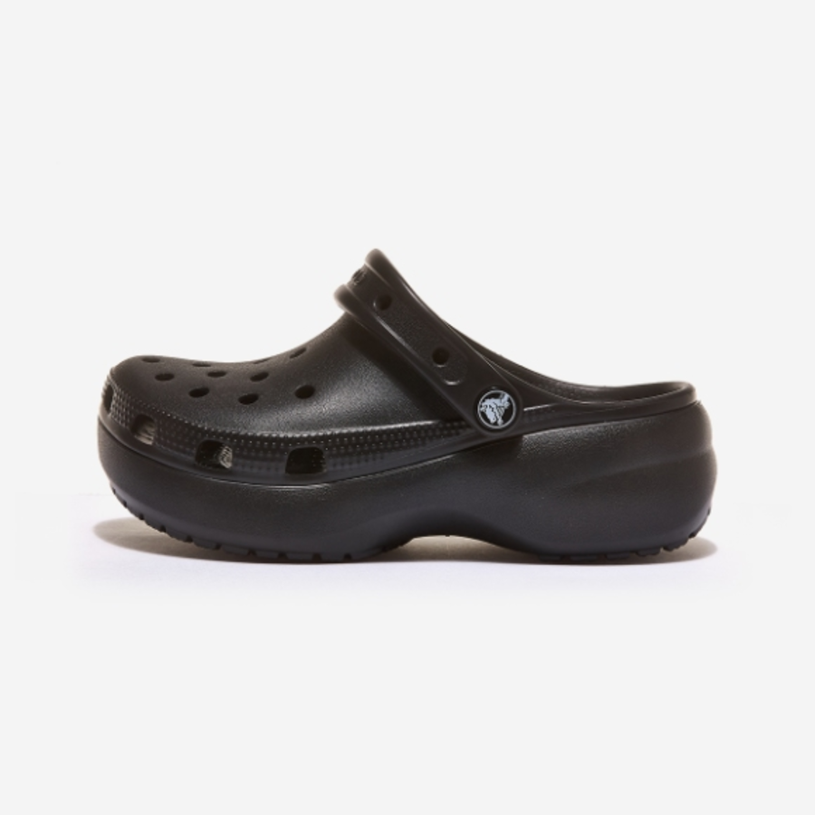 Crocs – сабо Classic Platform Clog W
