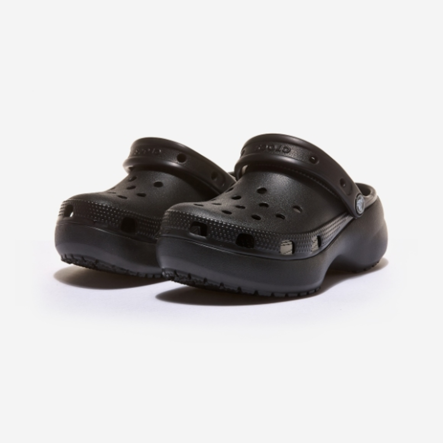 Crocs – сабо Classic Platform Clog W