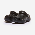 Crocs – сабо Classic Platform Clog W