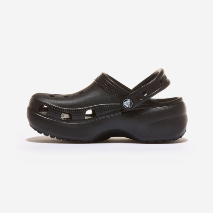 Crocs – сабо Classic Platform Clog W