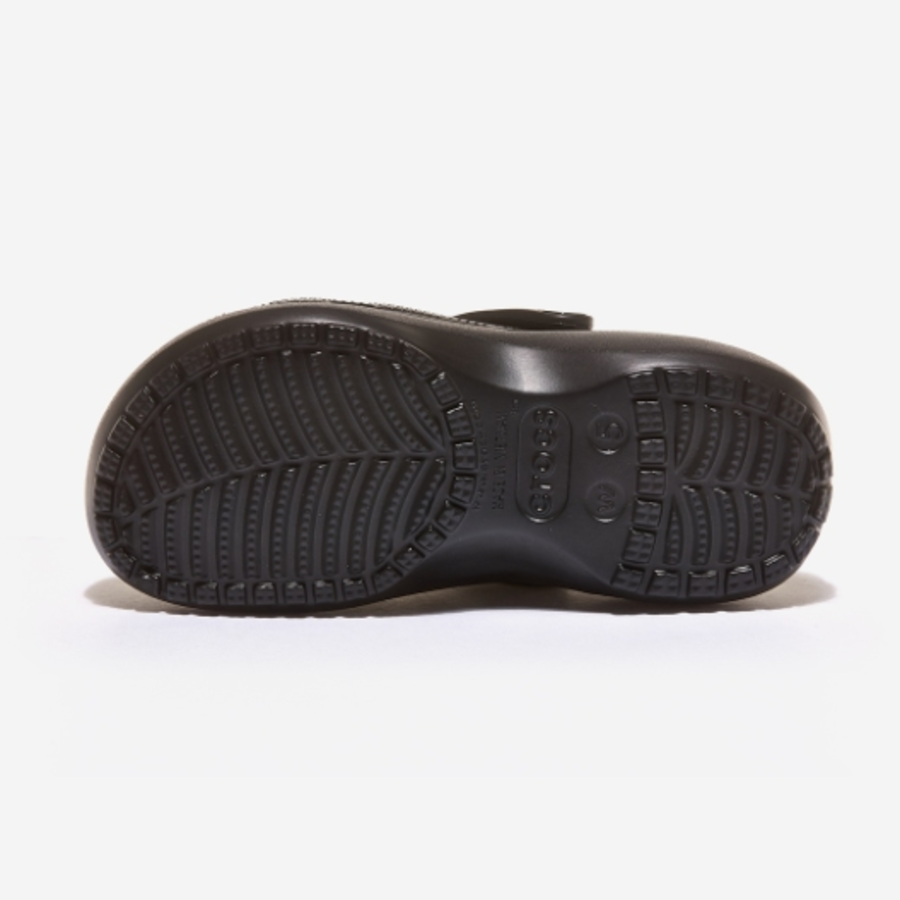 Crocs – сабо Classic Platform Clog W