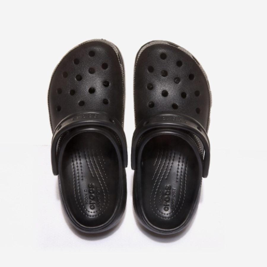 Crocs – сабо Classic Platform Clog W