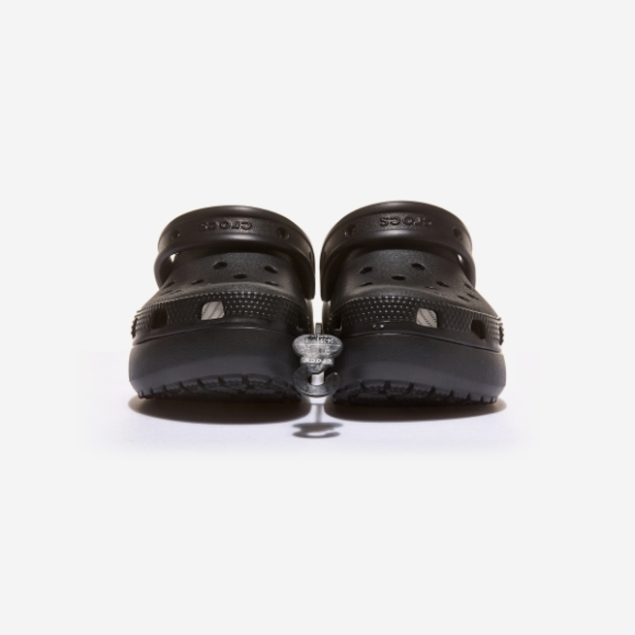 Crocs – сабо Classic Platform Clog W