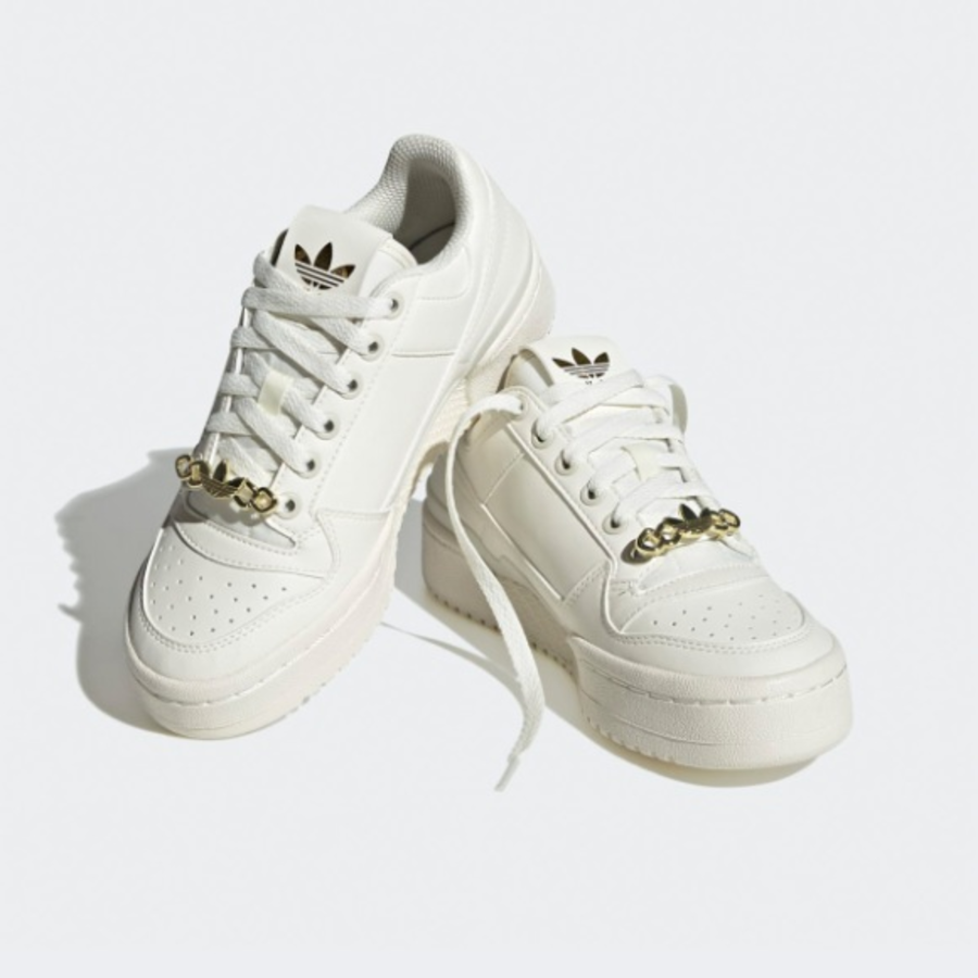 Adidas – кроссовки Forum Bold J