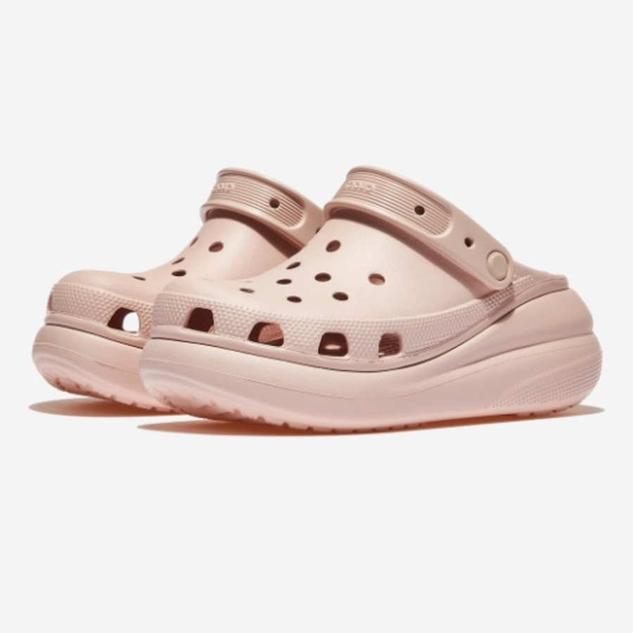 Crocs – сабо Classic Crush Clog