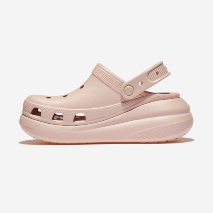 Crocs – сабо Classic Crush Clog