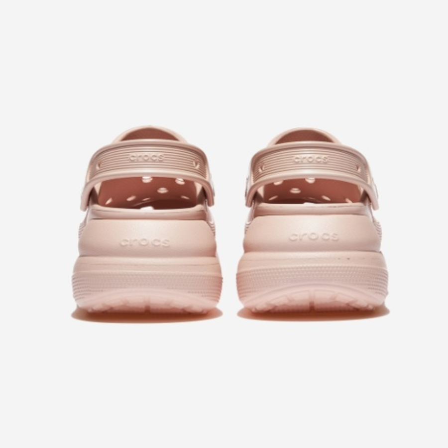 Crocs – сабо Classic Crush Clog