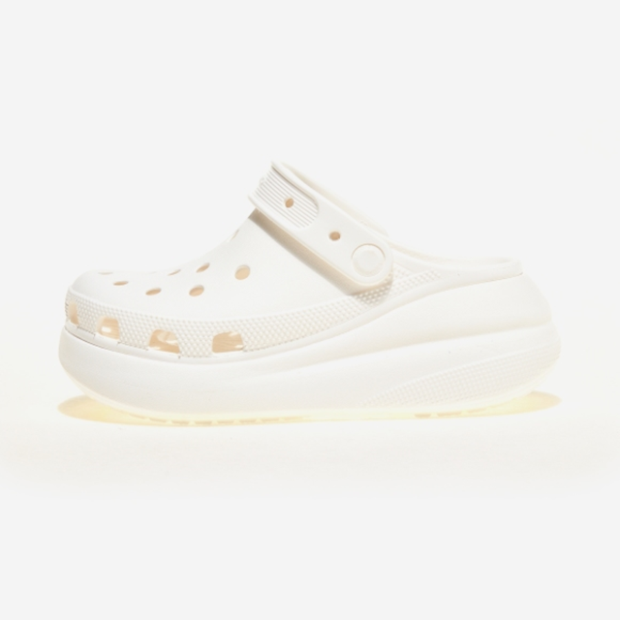 Crocs – сабо Classic Crush Clog