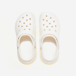 Crocs – сабо Classic Crush Clog