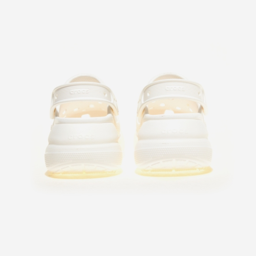 Crocs – сабо Classic Crush Clog