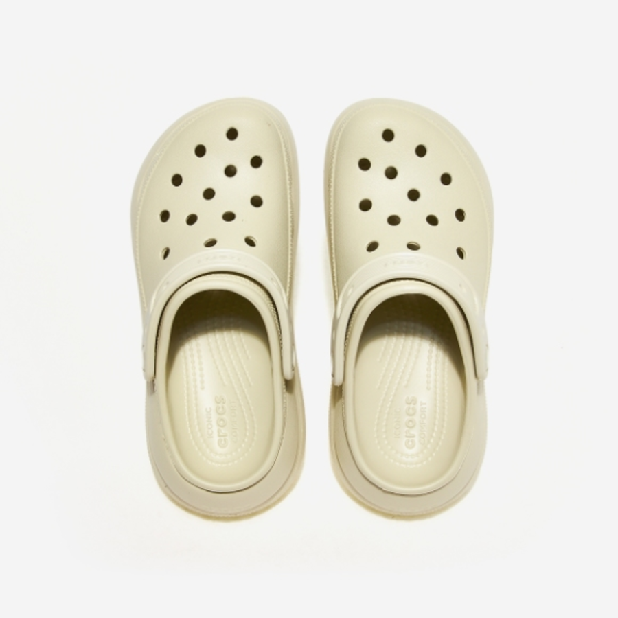 Crocs – сабо Classic Crush Clog