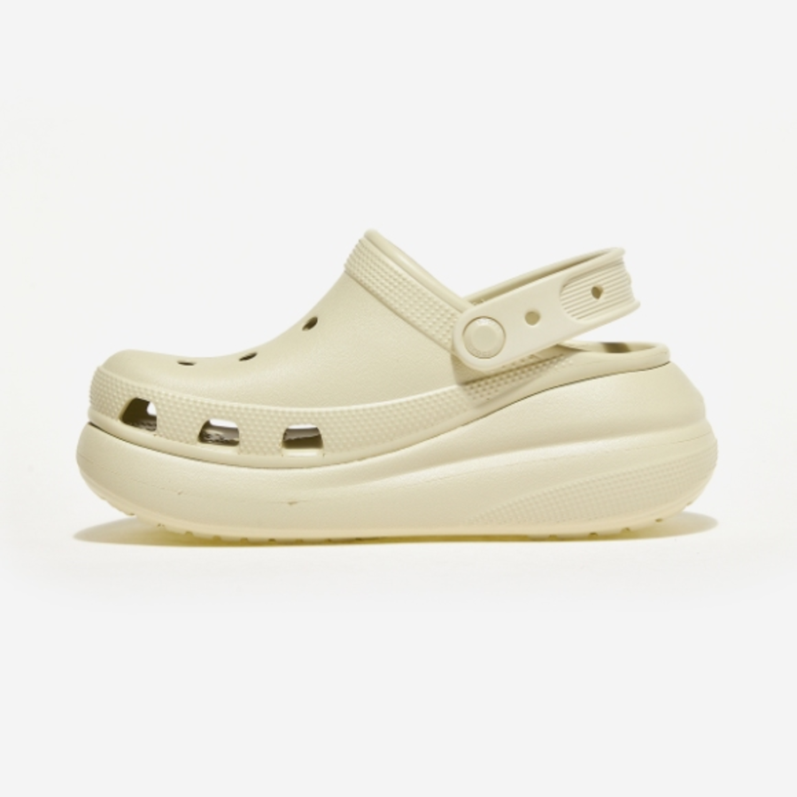 Crocs – сабо Classic Crush Clog