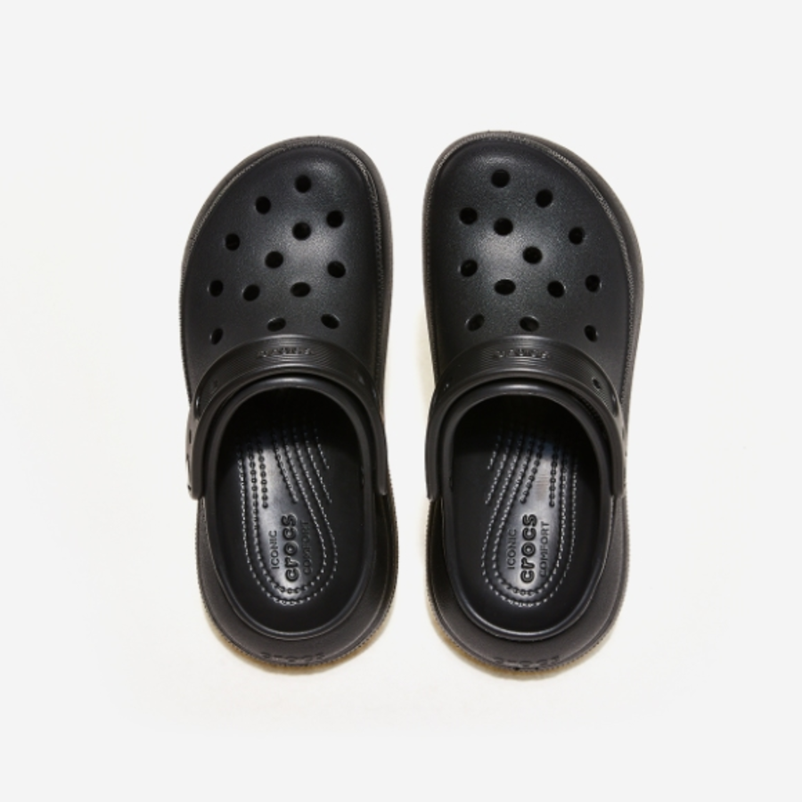 Crocs – сабо Classic Crush Clog