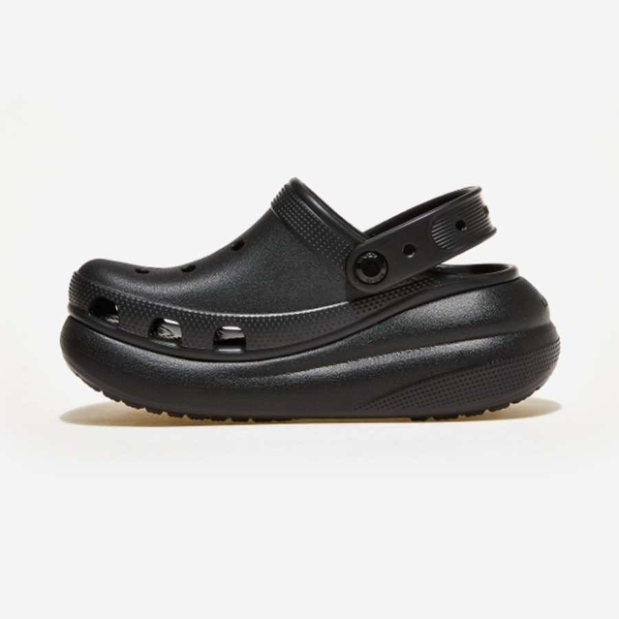 Crocs – сабо Classic Crush Clog