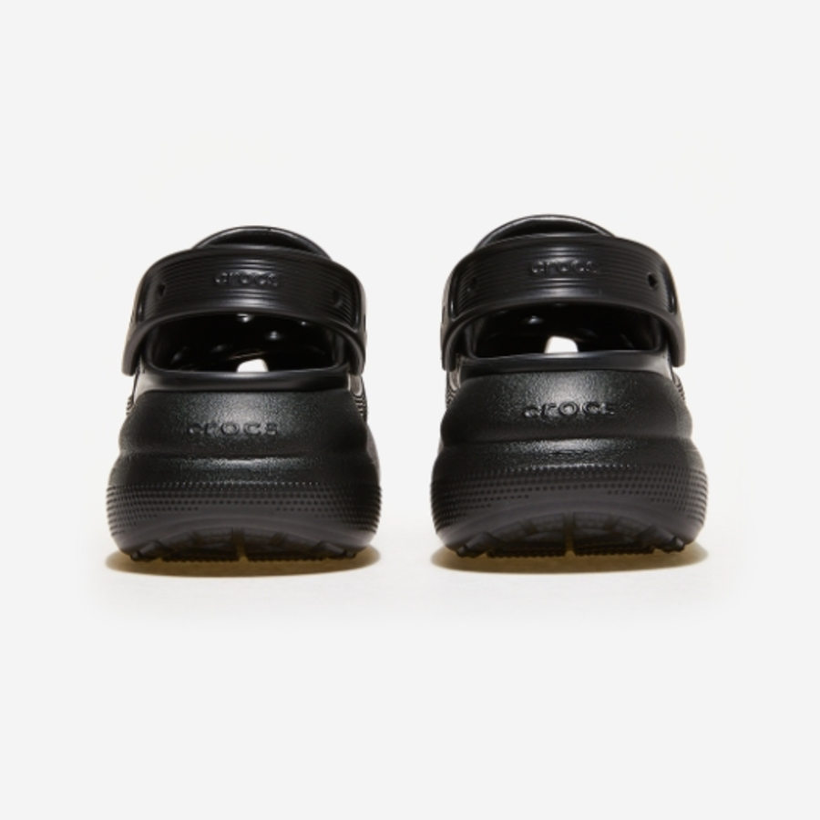 Crocs – сабо Classic Crush Clog