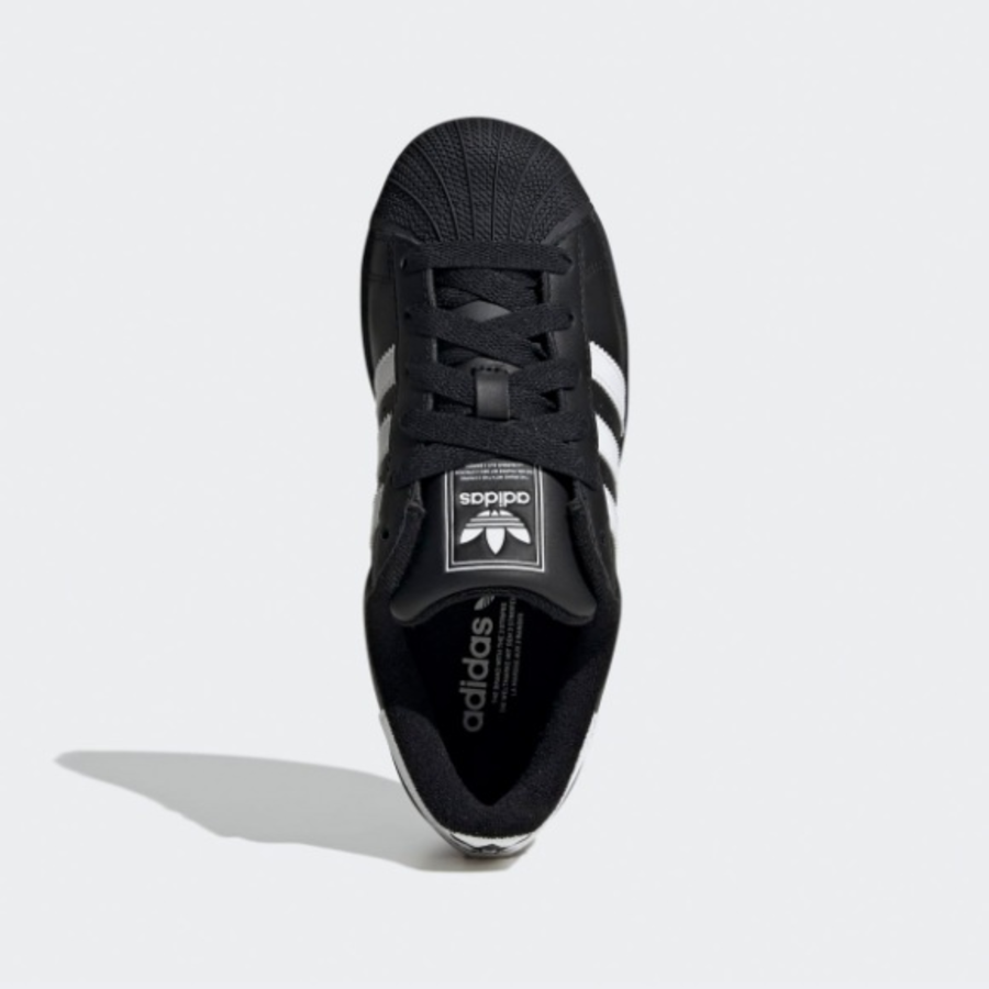 Adidas – кроссовки Superstar II J